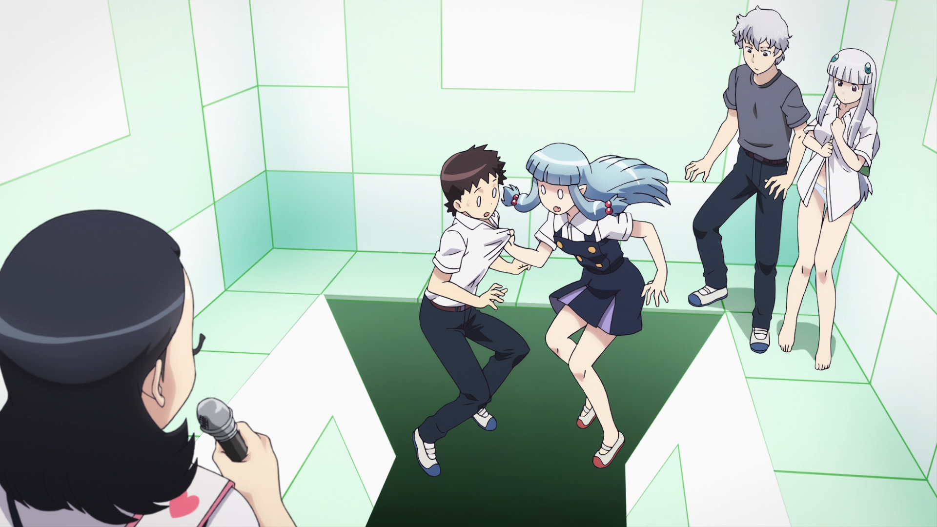 Tsugu Tsugumomo (PuyaSubs!)